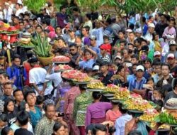NTB Usulkan 8 Event Wisata Masuk Karisma Event Nusantara 2026