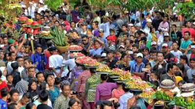 NTB Usulkan 8 Event Wisata Masuk Karisma Event Nusantara 2026