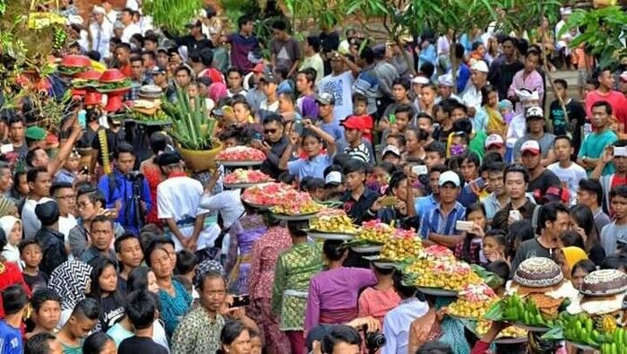 NTB Usulkan 8 Event Wisata Masuk Karisma Event Nusantara 2026