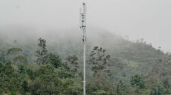 707 Menara BTS Pulih, Korban Banjir Sumatera Bisa Telepon Keluarga 707 Menara BTS Pulih, Korban Banjir Sumatera Bisa Telepon Keluarga