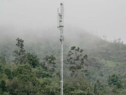 707 Menara BTS Pulih, Korban Banjir Sumatera Bisa Telepon Keluarga