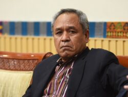 MPR: Pasal 30 UUD 1945 Perlu Disesuaikan dengan Ancaman Modern