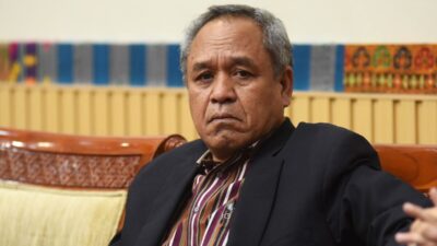 MPR: Pasal 30 UUD 1945 Perlu Disesuaikan dengan Ancaman Modern