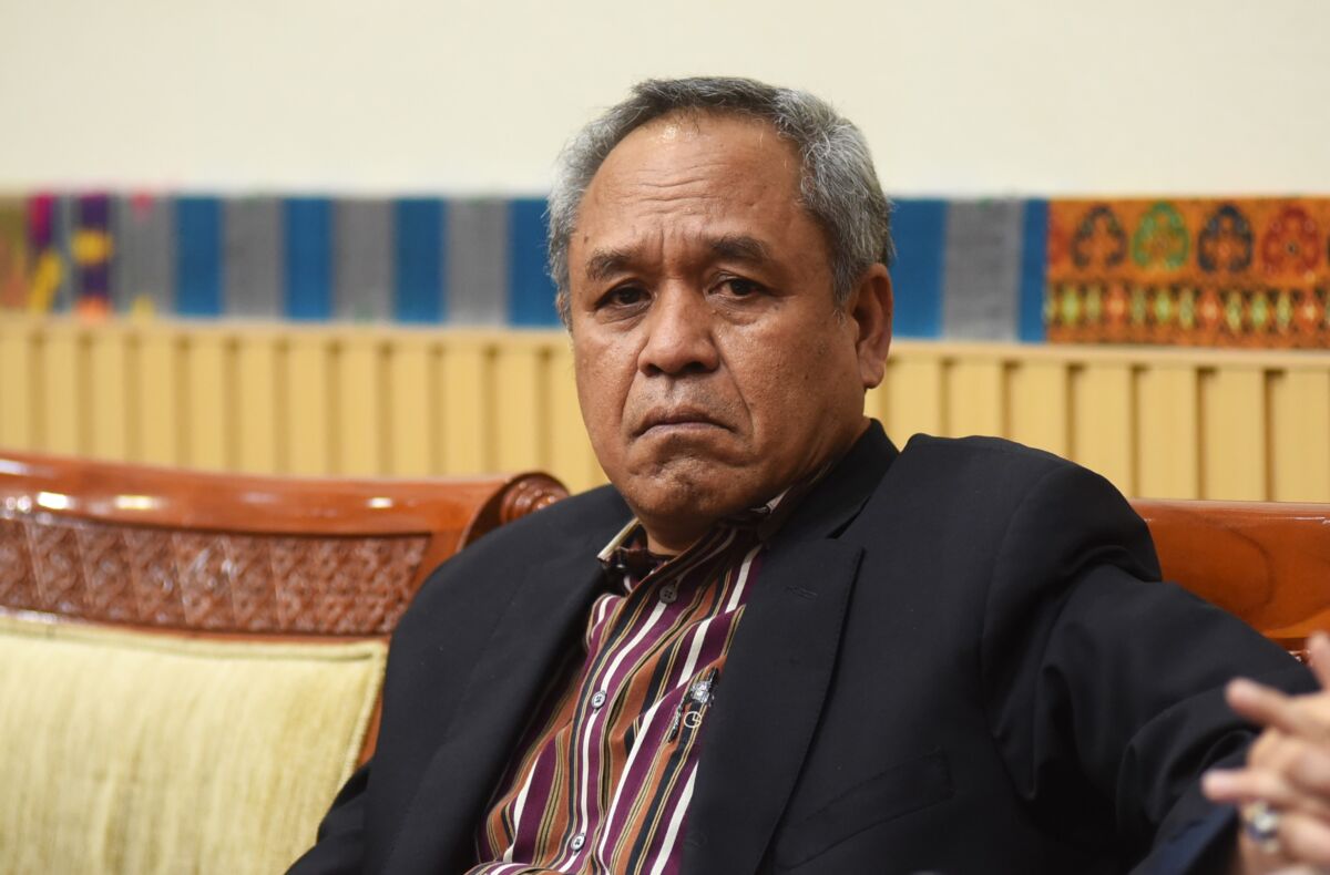 MPR: Pasal 30 UUD 1945 Perlu Disesuaikan dengan Ancaman Modern