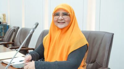 Nevi Zuairina Dorong Reformasi Sistem Pengawasan Persaingan Usaha