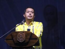 Paluta Expo 2025 Resmi Dibuka, Bupati Reski Basyah Dorong Inovasi dan Sinergi Bangun Daerah