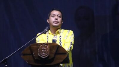 Paluta Expo 2025 Resmi Dibuka, Bupati Reski Basyah Dorong Inovasi dan Sinergi Bangun Daerah