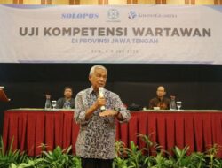Dewan Pers: Media Harus Bebas dari Intervensi Politik dan Ekonomi