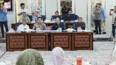 Usulan Bebaskan TikTok, YouTube, TV, dan Radio dari Royalti Musik Muncul di DPR