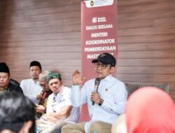 Cak Imin Puji Ponpes Al Ittifaq: Bukti Nyata Sinergi Pendidikan dan Ekonomi