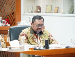 Yanuar Arif: Agama Jadi Kekuatan Moral, Sejalan dengan Pancasila
