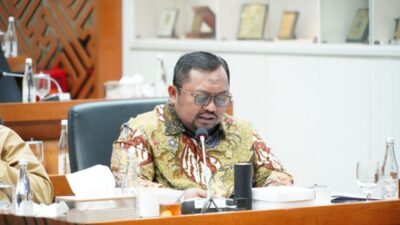 Yanuar Arif: Agama Jadi Kekuatan Moral, Sejalan dengan Pancasila
