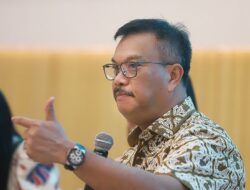 Edi Wuryanto Desak Pemerataan Akses Kesehatan, Soroti Ketimpangan Layanan BPJS Antardaerah