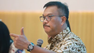 Edi Wuryanto Desak Pemerataan Akses Kesehatan, Soroti Ketimpangan Layanan BPJS Antardaerah