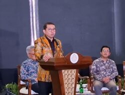 Fadli Zon : Presiden Prabowo Minta Revitalisasi Keraton dan Warisan Budaya Jadi Prioritas