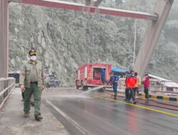 BNPB: Pengungsi Semeru Mulai Pulang, Tahap Darurat Difokuskan pada Pembersihan Material