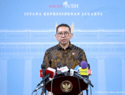 Prabowo Terima 49 Nama Calon Pahlawan Nasional, Ada Soeharto sampai Gus Dur