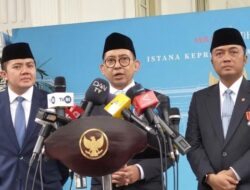 Fadli Zon Klaim Usulan Pahlawan Nasional Berasal dari Rakyat dan Lewat Kajian Berlapis