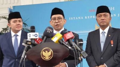 Pemerintah Susun Buku Sejarah Pahlawan Nasional dari Era Soekarno hingga Prabowo