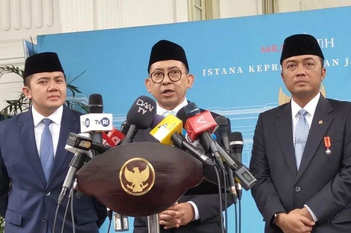 Fadli Zon Klaim Usulan Pahlawan Nasional Berasal dari Rakyat dan Lewat Kajian Berlapis