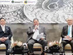 Pertamina Teken MoU US$ 2,6 Miliar di Sela KTT G20 Afrika Selatan
