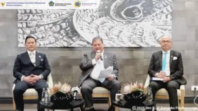Pertamina Teken MoU US$ 2,6 Miliar di Sela KTT G20 Afrika Selatan