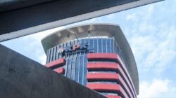 KPK Kembali Gelar OTT, Kali Ini Terkait BNPB KPK Kembali Gelar OTT, Kali Ini Terkait BNPB