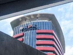 Komisi III DPR Restui Tambahan Anggaran KPK Rp774,31 Miliar