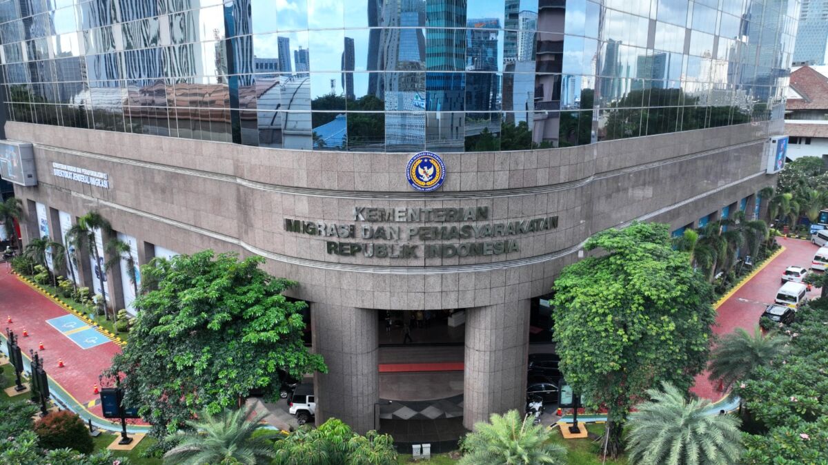 Perhatian! Kemenimipas Buka 39 Ribu Kuota Magang Buat Fresh Graduate