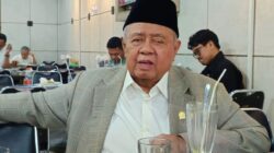 Habib Syarief Kecam Aksi Kekerasan terhadap Rombongan Akademi Persib Habib Syarief Kecam Aksi Kekerasan terhadap Rombongan Akademi Persib