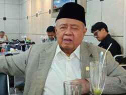 Habib Syarief Beri Sejumlah Catatan ke Menpora soal Kolaborasi dan Pembinaan Olahraga