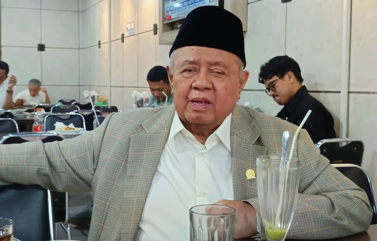 Habib Syarief Beri Sejumlah Catatan ke Menpora soal Kolaborasi dan Pembinaan Olahraga