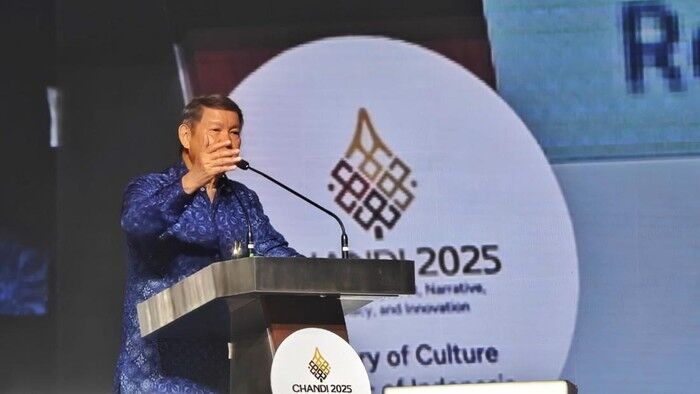 Indonesia Tegaskan Peran Aktif Lawan Pembalakan dan Perdagangan Satwa Liar