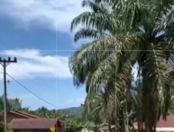 Catatan Sejarah Terbentuknya Huta Janjiraja