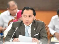 Ibas Tekankan Pengawalan Program MBG hingga Ekonomi Desa Berbasis Potensi Lokal
