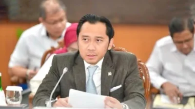 DPR RI Sahkan RUU KUHAP, Babak Baru Sistem Peradilan Pidana Indonesia