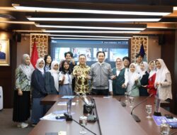 Ibas Ajak Generasi Muda Refleksikan Nilai Keteladanan Ayah
