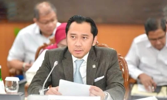 Ibas Tekankan Pengawalan Program MBG hingga Ekonomi Desa Berbasis Potensi Lokal