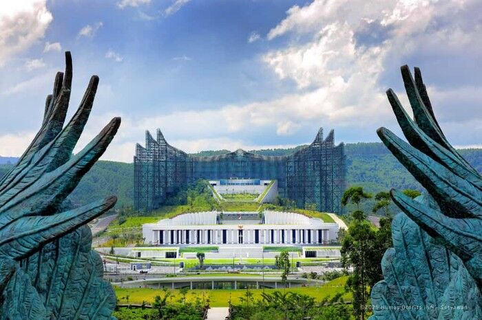 Komisi II DPR Minta Pemerintah Segera Pastikan Jumlah ASN ke IKN