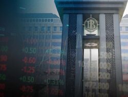 DPR Usul Peran BI Diperkuat, Polemik Indepedensi Bank Sentral