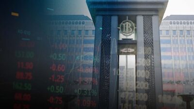 DPR Usul Peran BI Diperkuat, Polemik Indepedensi Bank Sentral