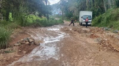 Pemuda Paluta Desak Aparat Usut Dugaan Korupsi Dana Desa