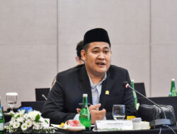 Jamaludin Malik: Potensi Logam Tanah Jarang Jangan Hanya di Atas Kertas