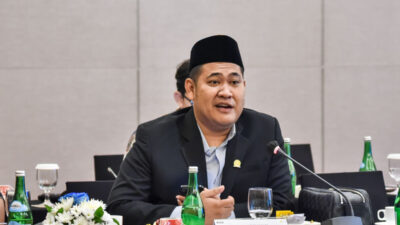 Dukung ESDM, Jamaludin Malik Dorong Penguatan Cadangan BBM Nasional