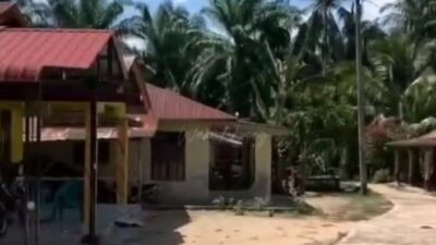 Catatan Sejarah Terbentuknya Huta Janjiraja
