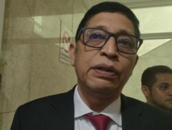 Baleg DPR Pastikan BPJS Jadi Syarat Utama Perikatan Kerja di RUU PPRT