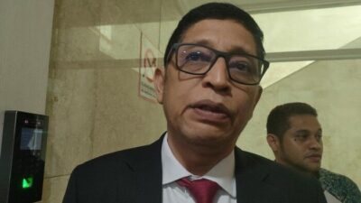 Baleg DPR Usul Pembentukan Badan Satu Data Indonesia Sebagai Lembaga Otoritatif dan Sentral