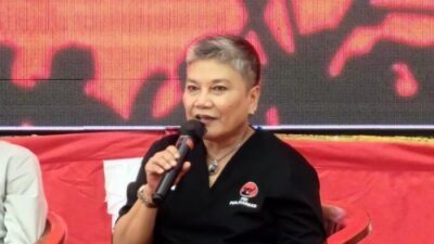 Ribka Tjiptaning Dilaporkan ke Polisi, Tegaskan Siap Buka Data Soal Soeharto