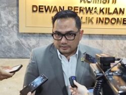 Ketua Komisi II DPR: Gibran Mau Kerja di IKN 2026, Wamen Harus Ikut