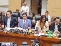 Komisi III DPR Siapkan Panja Reformasi Polri, Kejaksaan, dan Pengadilan